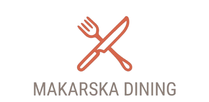 Makarska Dining