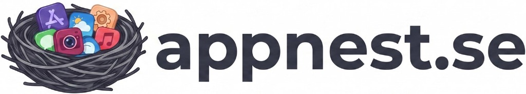 Appnest.se